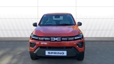 Dacia Spring 27kWh Expression 65 48kW 5dr Auto Electric Hatchback